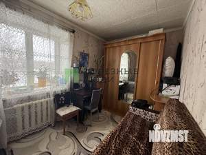 2-к квартира, вторичка, 41м2, 5/5 этаж