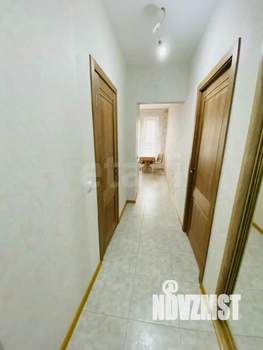 1-к квартира, вторичка, 38м2, 9/25 этаж