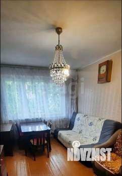 2-к квартира, вторичка, 47м2, 2/5 этаж