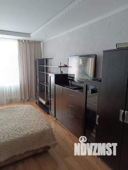 1-к квартира, вторичка, 42м2, 14/15 этаж