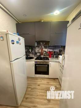 2-к квартира, вторичка, 45м2, 3/9 этаж