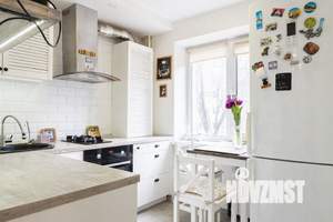1-к квартира, вторичка, 29м2, 5/5 этаж