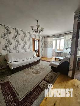 2-к квартира, вторичка, 44м2, 4/5 этаж