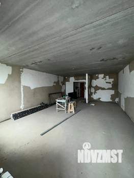 Студия квартира, вторичка, 51м2, 8/16 этаж