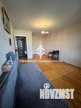 1-к квартира, вторичка, 34м2, 9/10 этаж