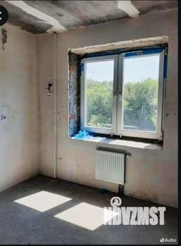 1-к квартира, вторичка, 37м2, 4/5 этаж