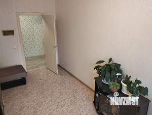 2-к квартира, вторичка, 52м2, 8/17 этаж