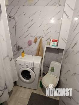 3-к квартира, вторичка, 56м2, 4/4 этаж