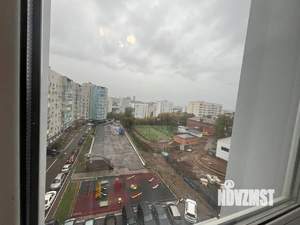 2-к квартира, вторичка, 67м2, 6/10 этаж
