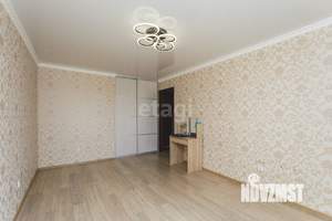 2-к квартира, вторичка, 47м2, 9/16 этаж
