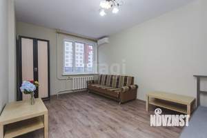 1-к квартира, вторичка, 38м2, 5/15 этаж