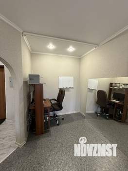 1-к квартира, вторичка, 33м2, 22/24 этаж