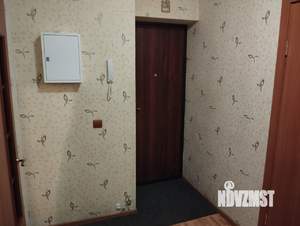 1-к квартира, вторичка, 42м2, 4/14 этаж