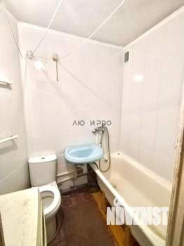 1-к квартира, вторичка, 31м2, 4/9 этаж