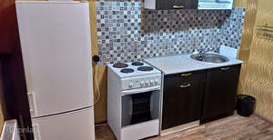 1-к квартира, вторичка, 41м2, 9/16 этаж