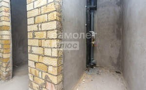 3-к квартира, вторичка, 71м2, 8/9 этаж