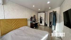 1-к квартира, вторичка, 32м2, 12/19 этаж