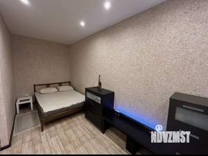 1-к квартира, вторичка, 42м2, 3/15 этаж