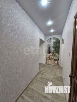 1-к квартира, вторичка, 56м2, 3/14 этаж