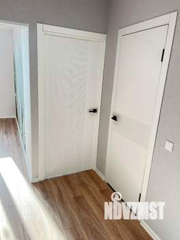 1-к квартира, вторичка, 38м2, 19/22 этаж