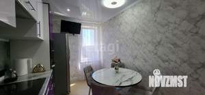 2-к квартира, вторичка, 53м2, 11/19 этаж