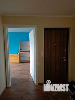 2-к квартира, вторичка, 51м2, 6/9 этаж