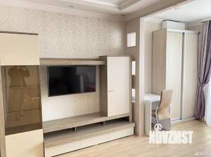 1-к квартира, вторичка, 49м2, 10/15 этаж