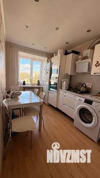 3-к квартира, вторичка, 54м2, 7/9 этаж