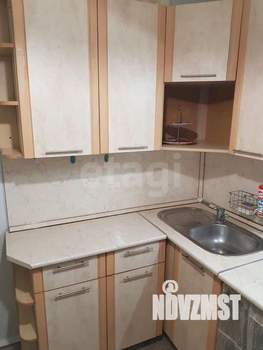 2-к квартира, вторичка, 42м2, 1/5 этаж