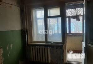 1-к квартира, вторичка, 39м2, 1/9 этаж