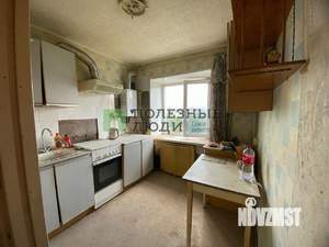 2-к квартира, вторичка, 42м2, 5/5 этаж