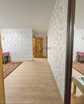 3-к квартира, вторичка, 57м2, 3/5 этаж