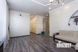 2-к квартира, вторичка, 79м2, 15/24 этаж