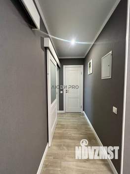 3-к квартира, вторичка, 80м2, 9/12 этаж