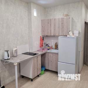 Студия квартира, вторичка, 26м2, 3/11 этаж