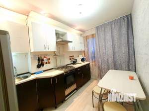 2-к квартира, вторичка, 43м2, 9/9 этаж