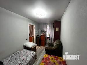 2-к квартира, вторичка, 45м2, 1/5 этаж