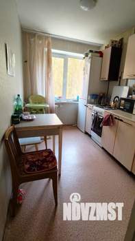 2-к квартира, вторичка, 45м2, 4/9 этаж
