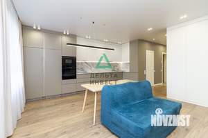 3-к квартира, вторичка, 83м2, 6/10 этаж