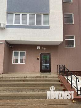 2-к квартира, вторичка, 59м2, 12/16 этаж