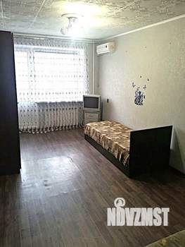 1-к квартира, вторичка, 33м2, 2/9 этаж