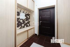 4-к квартира, вторичка, 104м2, 16/17 этаж