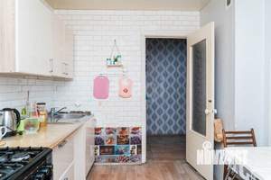 3-к квартира, вторичка, 80м2, 6/9 этаж