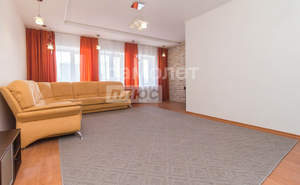 2-к квартира, вторичка, 78м2, 7/17 этаж