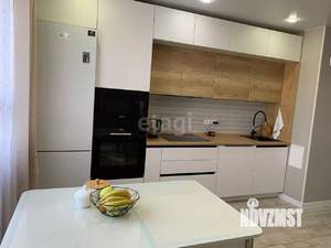 3-к квартира, вторичка, 70м2, 2/21 этаж