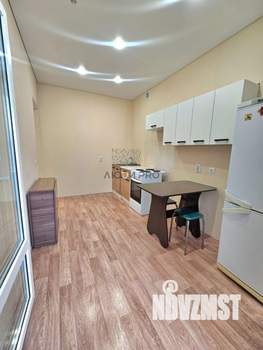 1-к квартира, вторичка, 32м2, 4/19 этаж