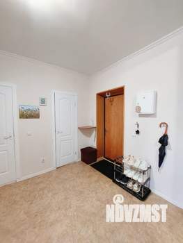 3-к квартира, вторичка, 77м2, 15/18 этаж