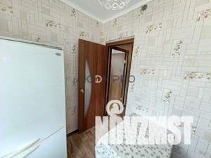 2-к квартира, вторичка, 37м2, 1/2 этаж