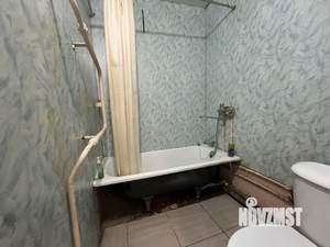 1-к квартира, вторичка, 31м2, 5/5 этаж