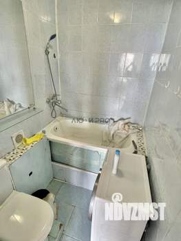 2-к квартира, вторичка, 37м2, 7/9 этаж